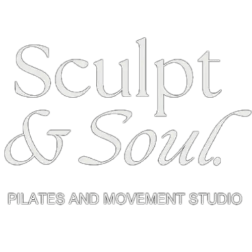 Sculpt and Soul logo